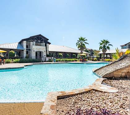 Apartments in San Antonio, 78223 | Legacy Brooks